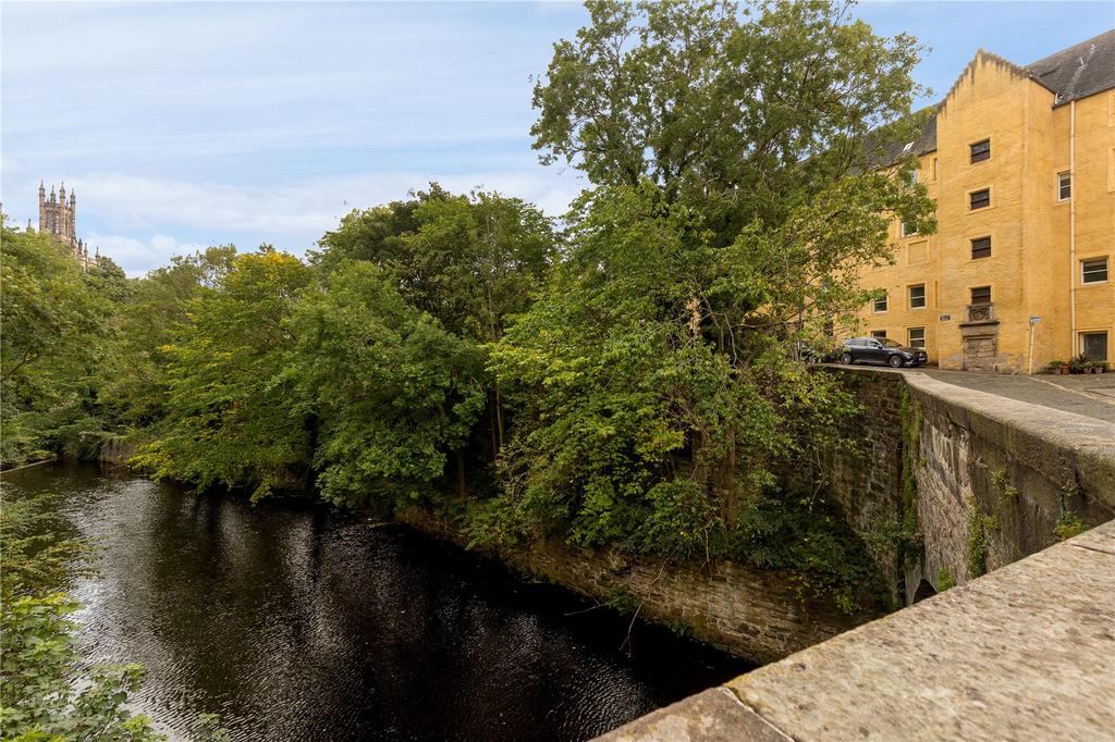 Water Of Leith