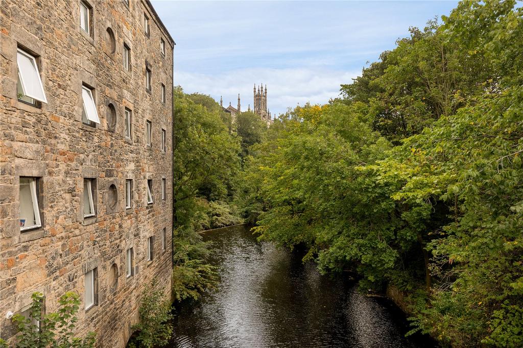 Water Of Leith