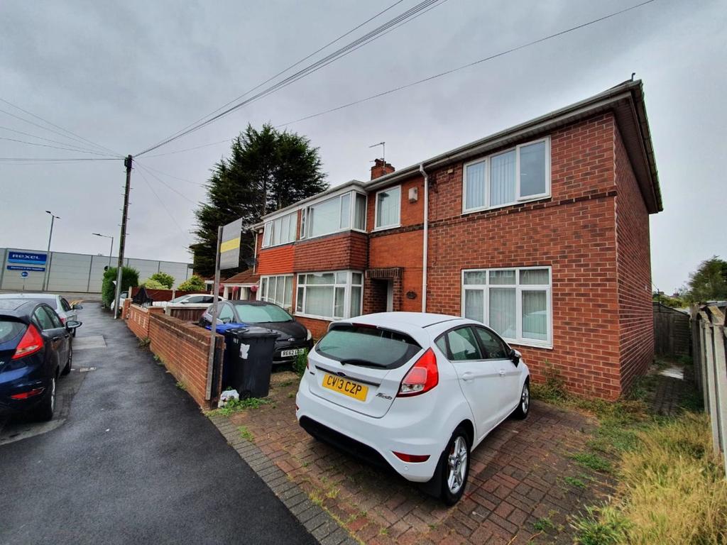 108 Woodhouse Road, Doncaster House share £368 pcm (£85 pw)
