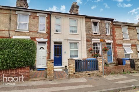 2 bedroom terraced house for sale - Hervey Street, Ipswich