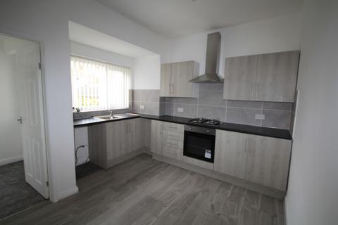 2 bedroom terraced house to rent, Mables Villas, Holland St, Hull, HU9
