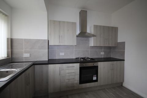 2 bedroom terraced house to rent, Mables Villas, Holland St, Hull, HU9