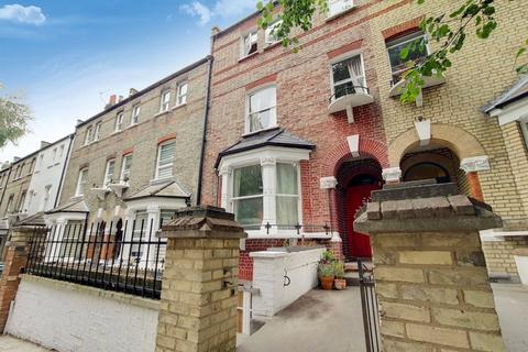 5 bedroom terraced house for sale - Pleshey Road, London, N7