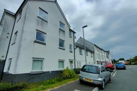 2 bedroom flat to rent, 19 Naiad Road Copper Quarter Swansea