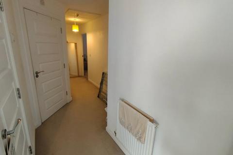 2 bedroom flat to rent, 19 Naiad Road Copper Quarter Swansea