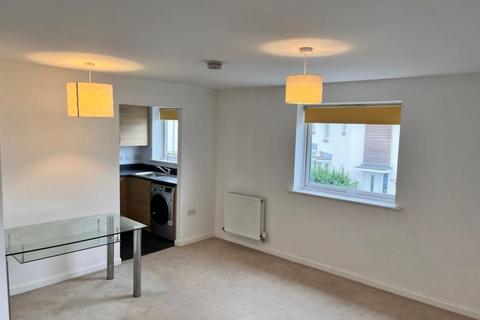 2 bedroom flat to rent, 19 Naiad Road Copper Quarter Swansea