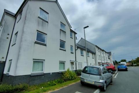 2 bedroom flat to rent, 19 Naiad Road Copper Quarter Swansea