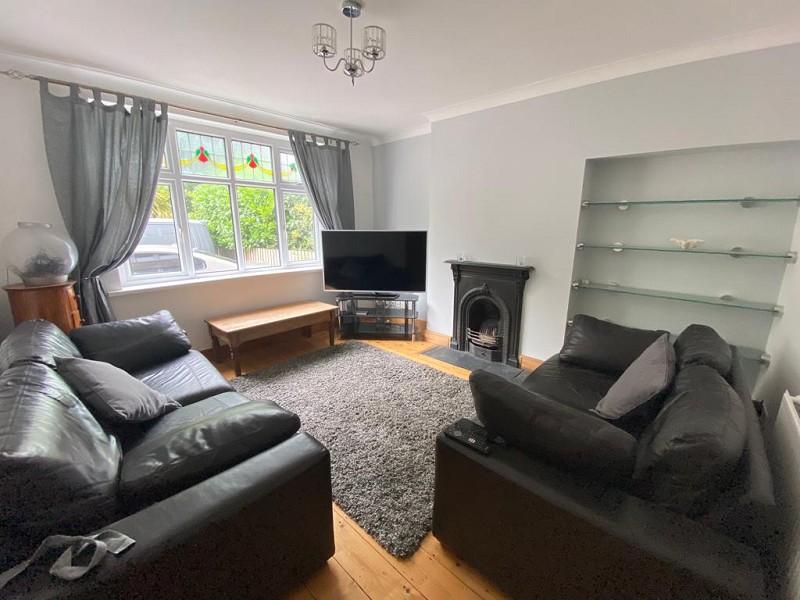 Ewenny Road, Bridgend, Bridgend County. CF31 3LN 3 bed semidetached