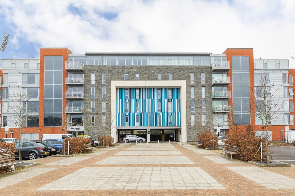 Hammond Apartments, College Road, BS7 2 bed flat £1,400 pcm (£323 pw)