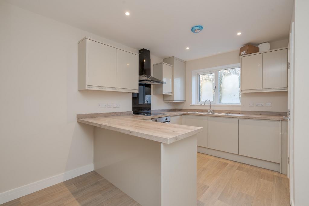 Liverpool Road, Hindley, Wigan, WN2 3 bed mews for sale £190,000
