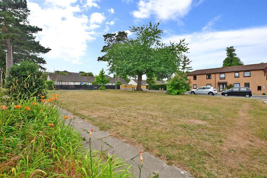 Communal Gardens