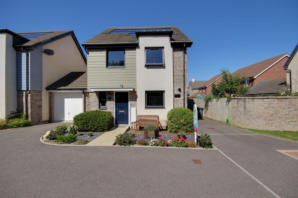 View of Property at Front