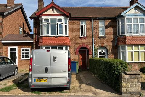 undefined, Hollow Way, Cowley, Oxford, Oxfordshire, OX4
