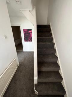 undefined, Hollow Way, Cowley, Oxford, Oxfordshire, OX4