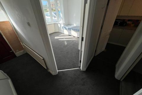 undefined, Hollow Way, Cowley, Oxford, Oxfordshire, OX4