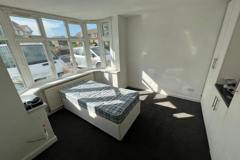 undefined, Hollow Way, Cowley, Oxford, Oxfordshire, OX4