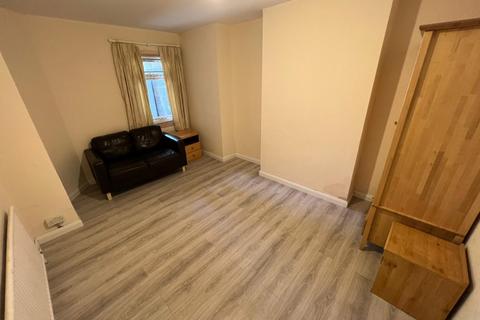 undefined, Hollow Way, Cowley, Oxford, Oxfordshire, OX4