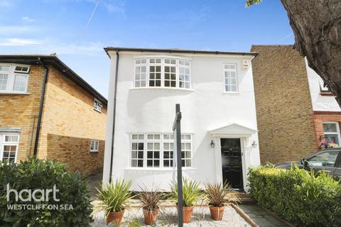 38 Armitage Road, Southend-on-sea, SS1 3RR