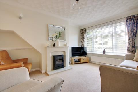 3 bedroom detached house for sale, CRAWFORD DRIVE, FAREHAM