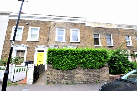 4 bedroom terraced house to rent - Dennett's Road, London , SE14