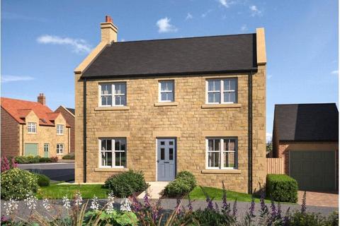3 bedroom detached house for sale - Plot 9 -The Ebba, The Kilns, Beadnell, Northumberland, NE67