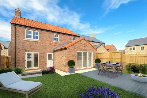 3 bedroom detached house for sale, Plot 9 The Ebba, The Kilns, Beadnell, Northumberland, NE67