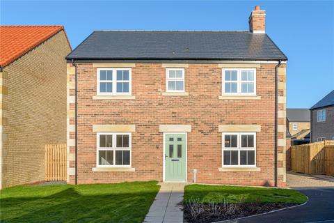 3 bedroom detached house for sale, Plot 9 The Ebba, The Kilns, Beadnell, Northumberland, NE67