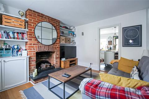 2 bedroom terraced house for sale - Leyton Road, Harpenden, Hertfordshire