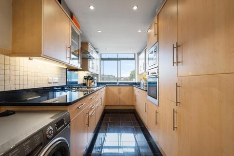 3 bedroom flat for sale - CENTURY COURT, NW8