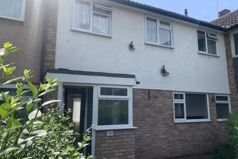 3 bedroom terraced house to rent - Hereford,  Herefordshire,  HR4