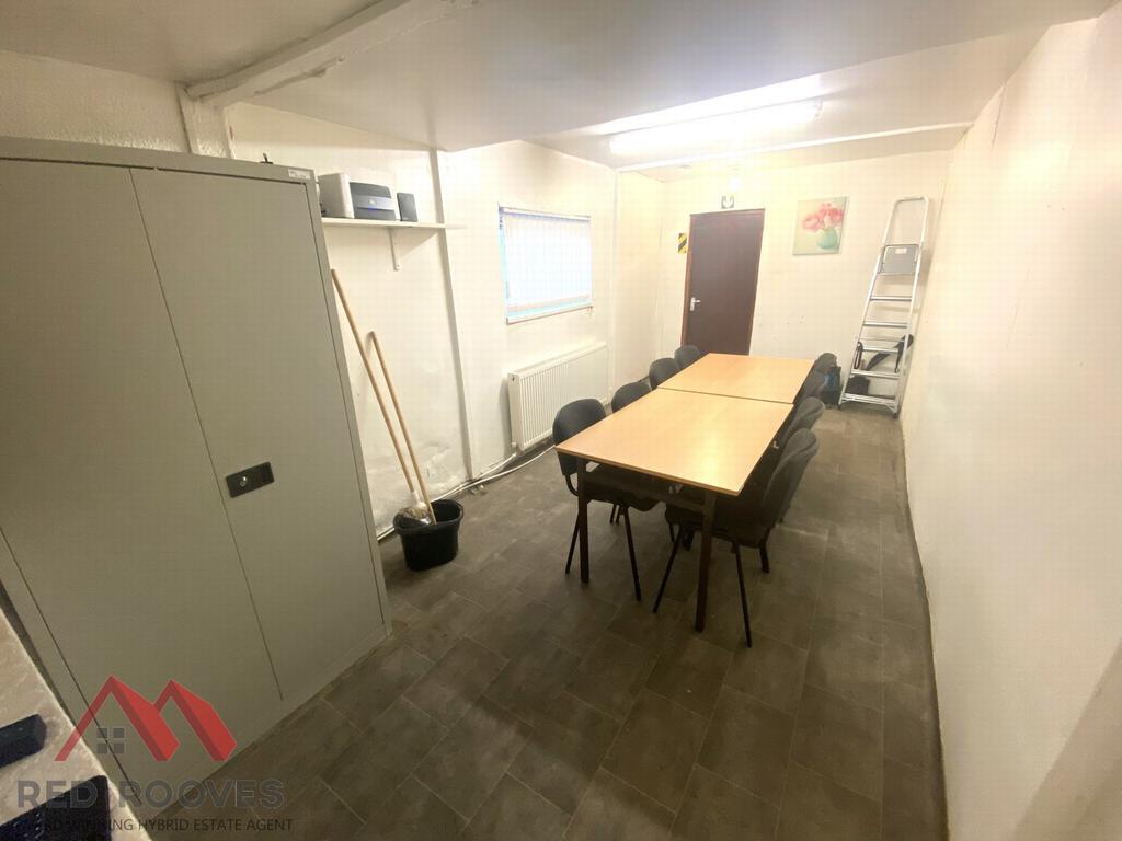 Commercial Unit