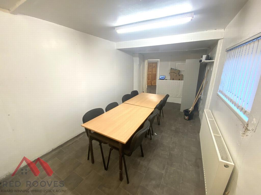 Commercial Unit