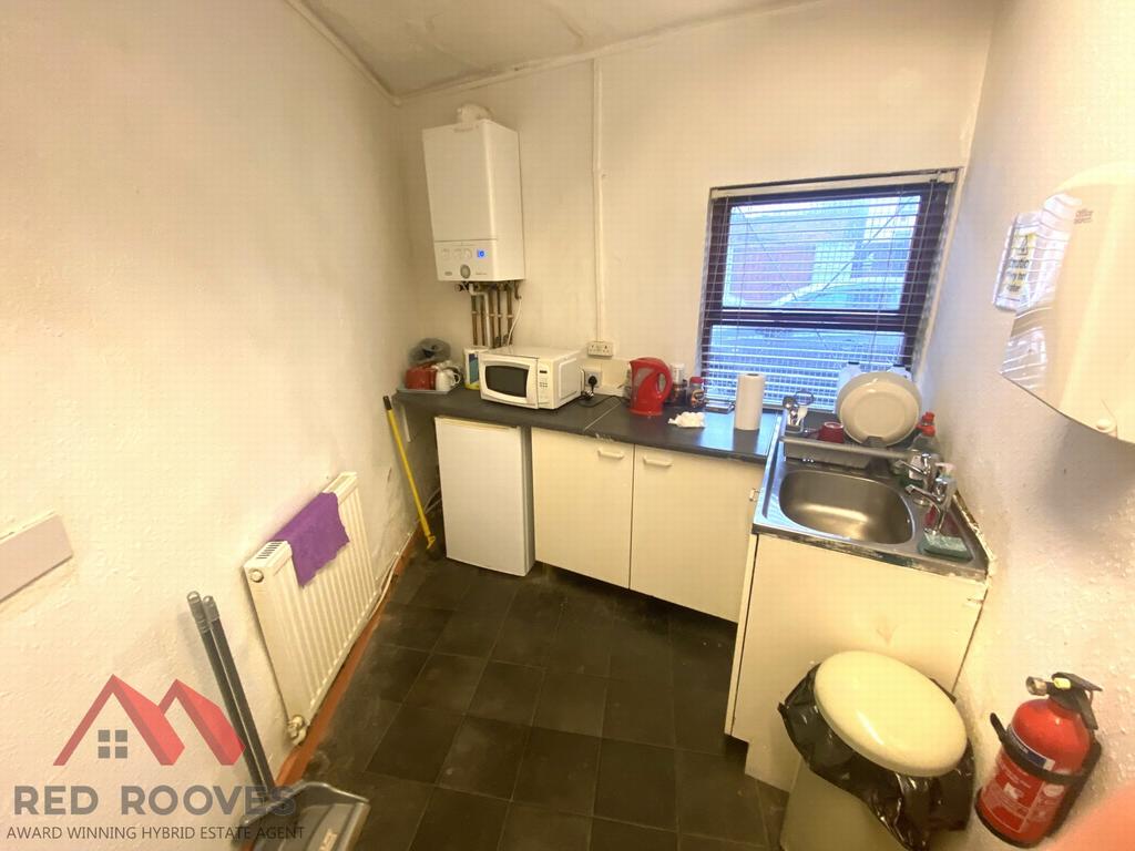 Commercial Unit