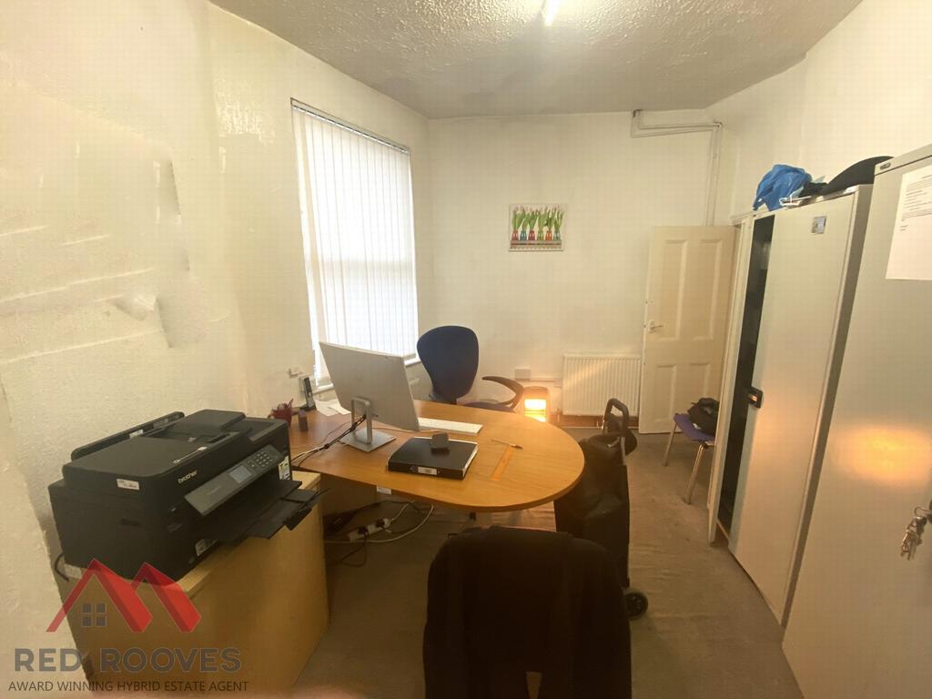 Commercial Unit