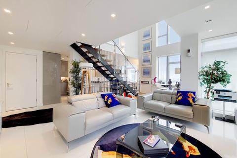 2 bedroom flat for sale, Pan Peninsula, Canary Wharf, London, E14