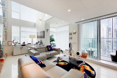 2 bedroom flat for sale, Pan Peninsula, Canary Wharf, London, E14