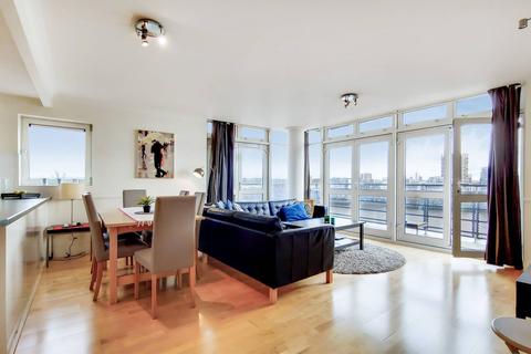 88 Langbourne Place, London, E14 3WN