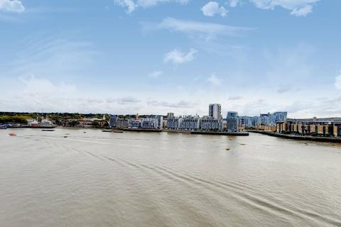 88 Langbourne Place, London, E14 3WN