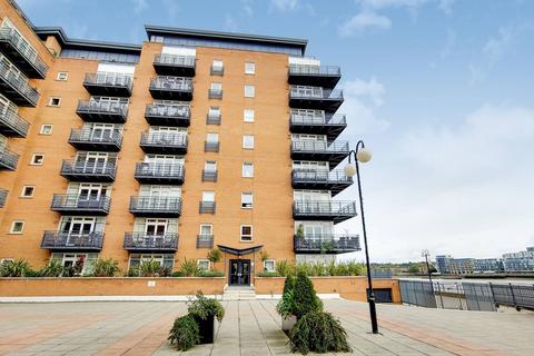 88 Langbourne Place, London, E14 3WN