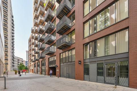 3 bedroom flat for sale - Lyell Street, Canary Wharf, London, E14