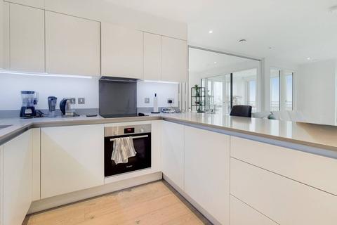 2 bedroom flat for sale, Arniston Way, Tower Hamlets, London, E14