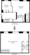 Floorplan area for info only