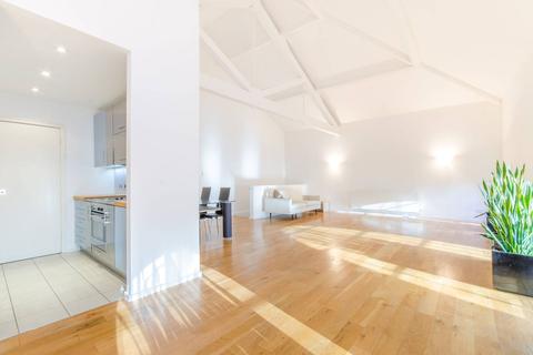 3, Pumping House, 66 Naval Row, London, E14 9PS