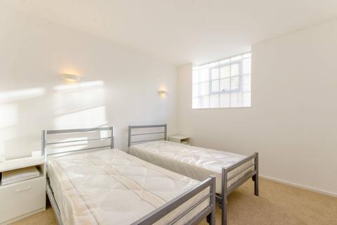 3, Pumping House, 66 Naval Row, London, E14 9PS