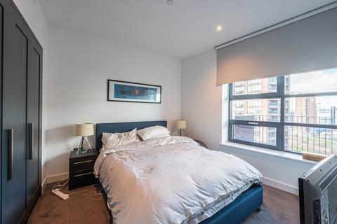 1 bedroom flat for sale - Defoe House, Canary Wharf, London, E14