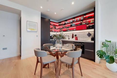 1 bedroom flat for sale - London City Island, Tower Hamlets, London, E14
