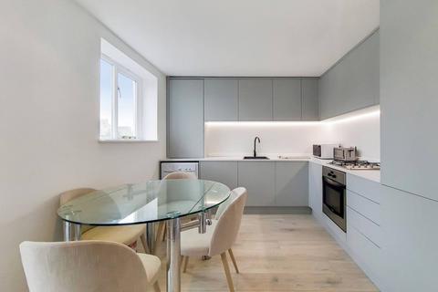 2 bedroom flat for sale, Tanner Road, Isle Of Dogs, London, E14