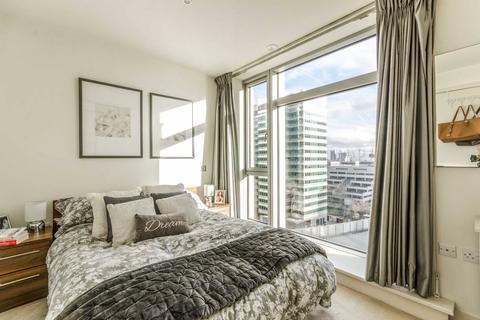 1 bedroom flat for sale, Pan Peninsula Square, Tower Hamlets, London, E14