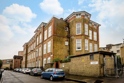 9 Old School Square, London, E14 7DJ