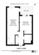 Floorplan area for info only